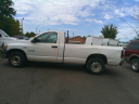 2006 Dodge Ram 2500 ST at OB AUTO, LLC