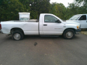 Thumbnail image of 2006 Dodge Ram 2500 at OB AUTO, LLC