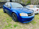Thumbnail image of 2013 Dodge Avenger at Seaside Group LLC