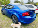 Thumbnail image of 2013 Dodge Avenger at Seaside Group LLC