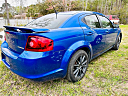 2013 Dodge Avenger SE at Seaside Group LLC