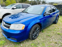 Thumbnail image of 2013 Dodge Avenger at Seaside Group LLC