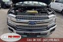 Thumbnail image of 2019 Ford F-150 at M & A Motors, Inc.