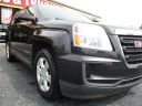 Thumbnail image of 2016 GMC Terrain at ROSWELL AUTO IMPORTS