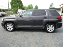 Thumbnail image of 2016 GMC Terrain at ROSWELL AUTO IMPORTS