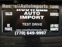 Thumbnail image of 2016 GMC Terrain at ROSWELL AUTO IMPORTS