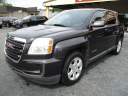 Thumbnail image of 2016 GMC Terrain at ROSWELL AUTO IMPORTS