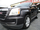 Thumbnail image of 2016 GMC Terrain at ROSWELL AUTO IMPORTS