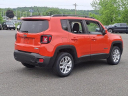 Thumbnail image of 2017 Jeep Renegade at New Fred Beans Boyertown Ford