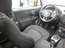 Thumbnail image of 2017 Jeep Renegade at New Fred Beans Boyertown Ford