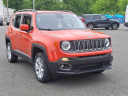 Thumbnail image of 2017 Jeep Renegade at New Fred Beans Boyertown Ford