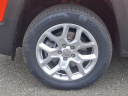 Thumbnail image of 2017 Jeep Renegade at New Fred Beans Boyertown Ford