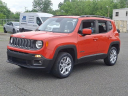 Thumbnail image of 2017 Jeep Renegade at New Fred Beans Boyertown Ford