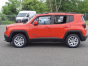 Thumbnail image of 2017 Jeep Renegade at New Fred Beans Boyertown Ford