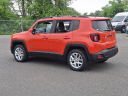 Thumbnail image of 2017 Jeep Renegade at New Fred Beans Boyertown Ford