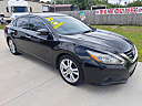 Thumbnail image of 2017 Nissan Altima at Big Daddy's Auto Sales