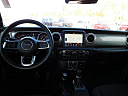 Thumbnail image of 2018 Jeep Wrangler Unlimited at Gary Mathews Motors