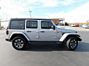 Thumbnail image of 2018 Jeep Wrangler Unlimited at Gary Mathews Motors