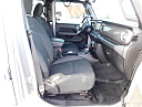 Thumbnail image of 2018 Jeep Wrangler Unlimited at Gary Mathews Motors