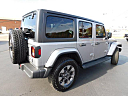 Thumbnail image of 2018 Jeep Wrangler Unlimited at Gary Mathews Motors