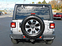 Thumbnail image of 2018 Jeep Wrangler Unlimited at Gary Mathews Motors