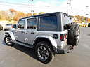 Thumbnail image of 2018 Jeep Wrangler Unlimited at Gary Mathews Motors