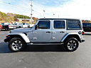Thumbnail image of 2018 Jeep Wrangler Unlimited at Gary Mathews Motors
