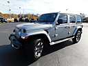 Thumbnail image of 2018 Jeep Wrangler Unlimited at Gary Mathews Motors