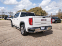 2019 GMC Sierra 1500 SLT at Courtesy Chevrolet Buick GMC Breaux Bridge