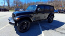 2024 Jeep Wrangler Sport S 4xe at Franklin Sussex Auto Mall: Jeep Chrysler Dodge Ram
