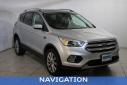 Thumbnail image of 2018 Ford Escape at Biener Ford