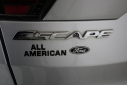 Thumbnail image of 2018 Ford Escape at Biener Ford