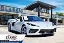 Thumbnail image of 2023 Chevrolet Corvette at Classic Chevrolet Fleet & Commercial