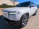 Thumbnail image of 2023 Rivian R1S at Nelson Nissan