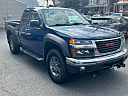 2012 GMC Canyon SLE-1 at Trenton - Pinto Automotive Group