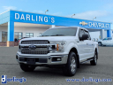 Thumbnail image of 2018 Ford F-150 at Darling's of Bangor, ME