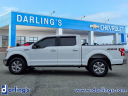 Thumbnail image of 2018 Ford F-150 at Darling's of Bangor, ME