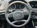 Thumbnail image of 2023 Hyundai SONATA at Millennium Hyundai
