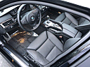 Thumbnail image of 2010 BMW 5 Series at EurobahnBmwMiniMercedesBenz of Greensboro, NC