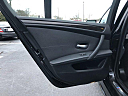 Thumbnail image of 2010 BMW 5 Series at EurobahnBmwMiniMercedesBenz of Greensboro, NC