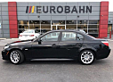 Thumbnail image of 2010 BMW 5 Series at EurobahnBmwMiniMercedesBenz of Greensboro, NC