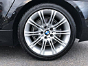 Thumbnail image of 2010 BMW 5 Series at EurobahnBmwMiniMercedesBenz of Greensboro, NC