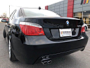 Thumbnail image of 2010 BMW 5 Series at EurobahnBmwMiniMercedesBenz of Greensboro, NC