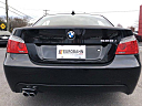 Thumbnail image of 2010 BMW 5 Series at EurobahnBmwMiniMercedesBenz of Greensboro, NC