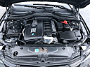 Thumbnail image of 2010 BMW 5 Series at EurobahnBmwMiniMercedesBenz of Greensboro, NC