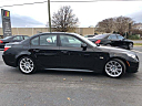 Thumbnail image of 2010 BMW 5 Series at EurobahnBmwMiniMercedesBenz of Greensboro, NC