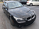 Thumbnail image of 2010 BMW 5 Series at EurobahnBmwMiniMercedesBenz of Greensboro, NC