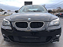Thumbnail image of 2010 BMW 5 Series at EurobahnBmwMiniMercedesBenz of Greensboro, NC