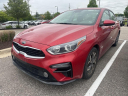 Thumbnail image of 2019 Kia Forte at LaFontaine Infiniti of Ann Arbor