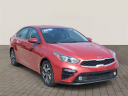 Thumbnail image of 2019 Kia Forte at LaFontaine Infiniti of Ann Arbor
